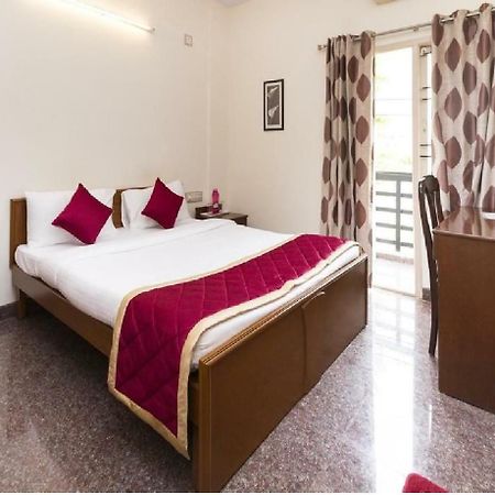 Hotel Felicity Inn Egl By Sky Stays Bangalore Exterior photo