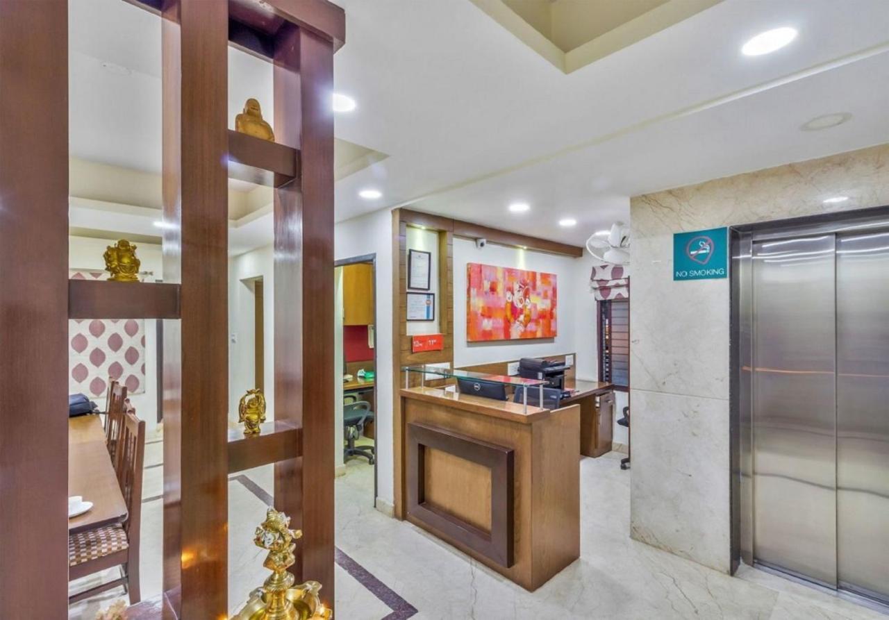 Hotel Felicity Inn Egl By Sky Stays Bangalore Exterior photo