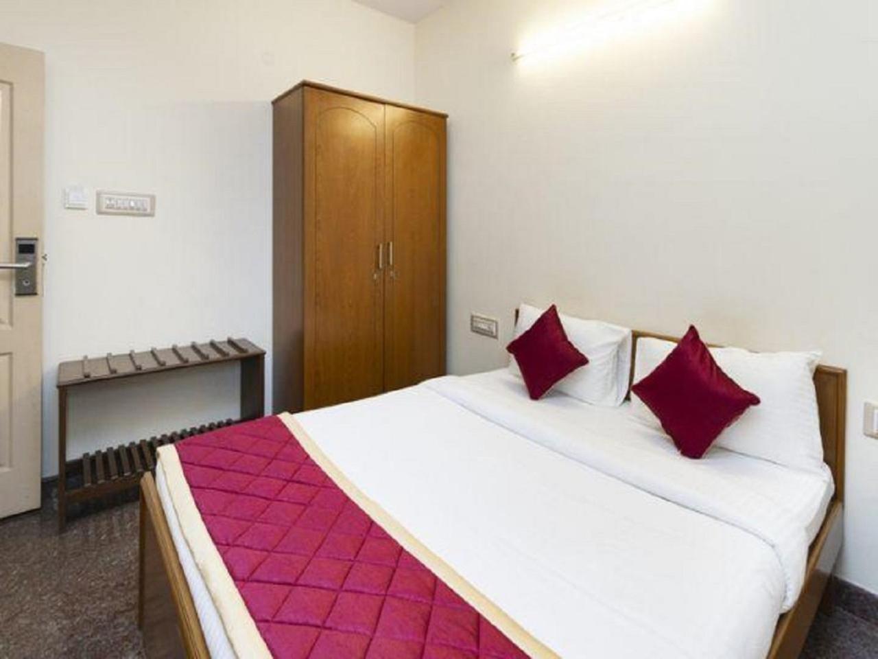 Hotel Felicity Inn Egl By Sky Stays Bangalore Exterior photo