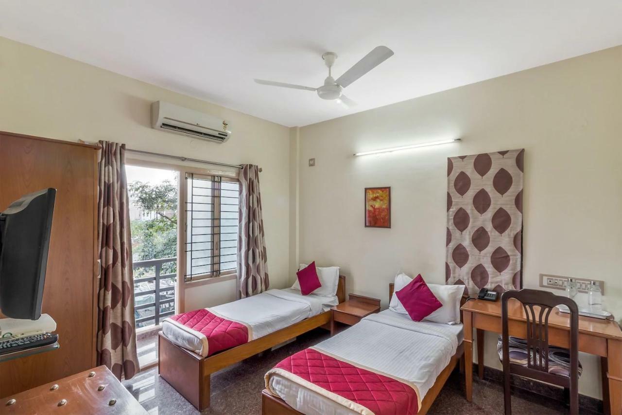 Hotel Felicity Inn Egl By Sky Stays Bangalore Exterior photo